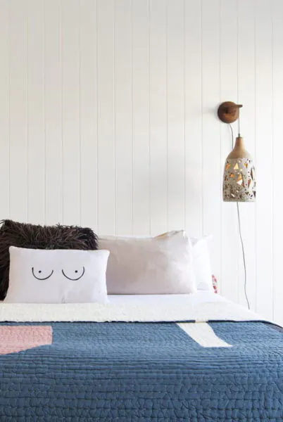 dekorasi kamar minimalis remaja