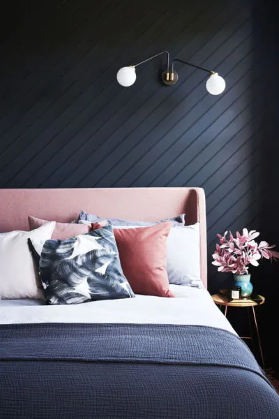 dekorasi kamar simple elegan