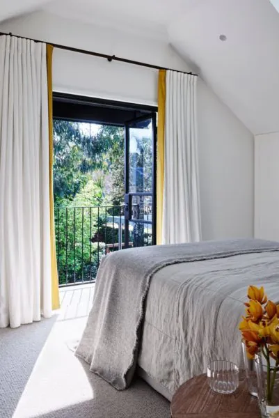 dekorasi kamar villa minimalis