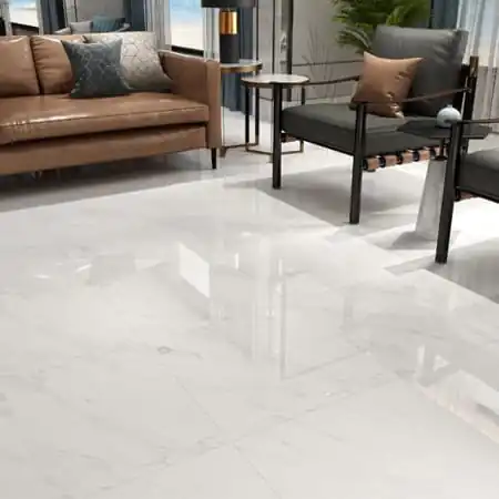 granit roman di lantai