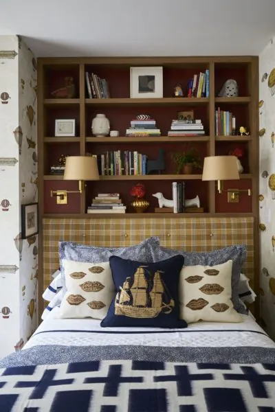 hiasan kamar tidur remaja