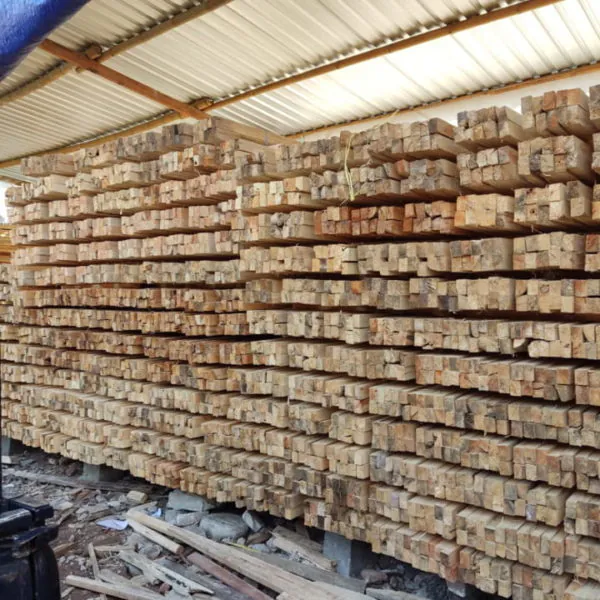 kayu sengon perkubik