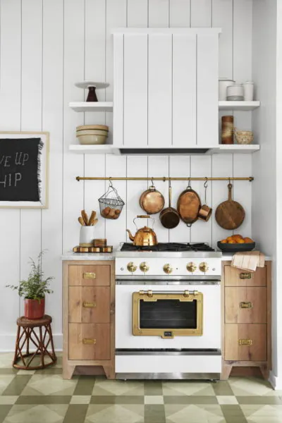 layout straight minimalis