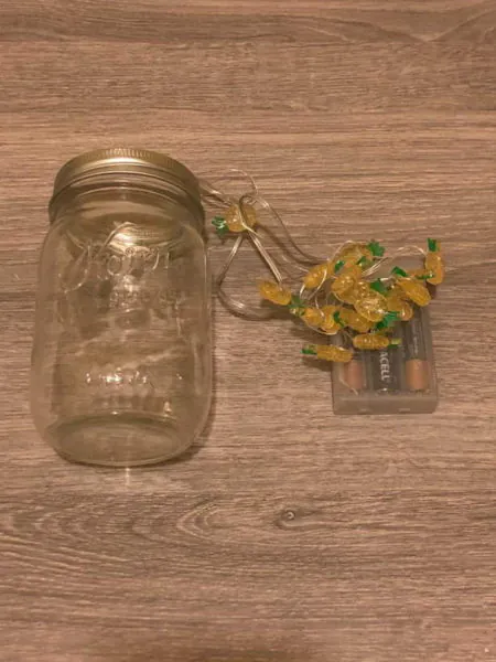 toples kaca dan lampu tumblr