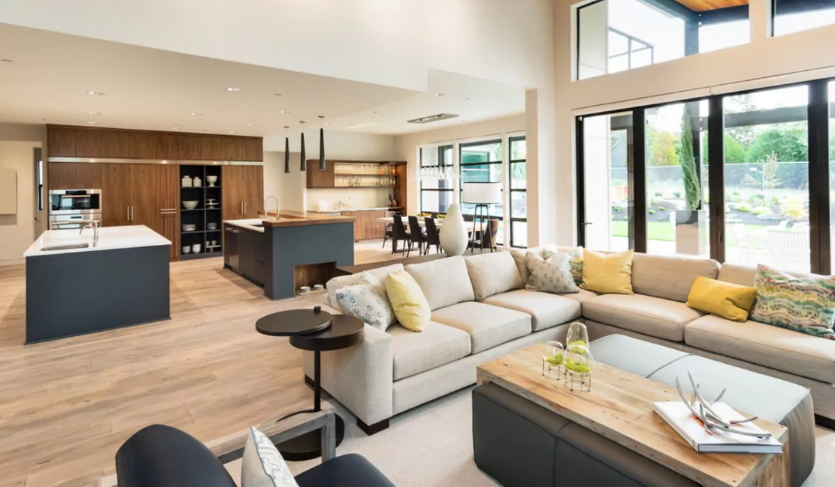 Jasa Desain Interior Rumah