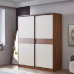 Walk In Clsoet Sliidng