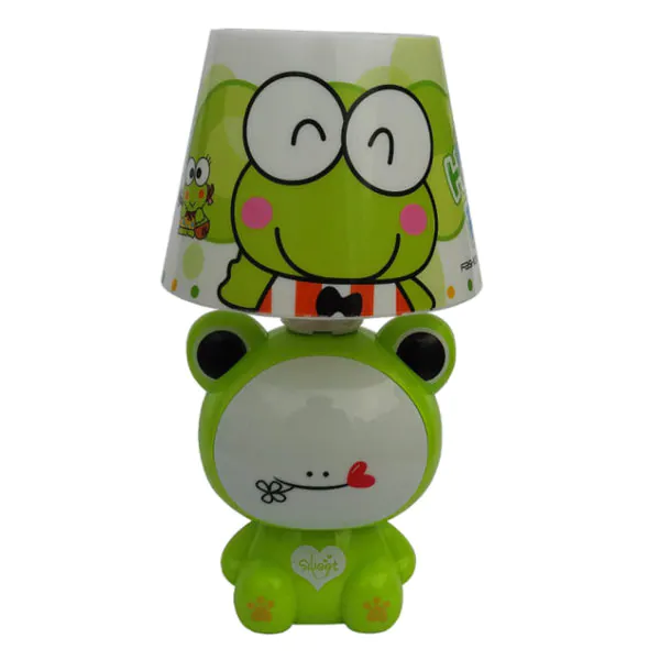 aksesoris kamar keroppi