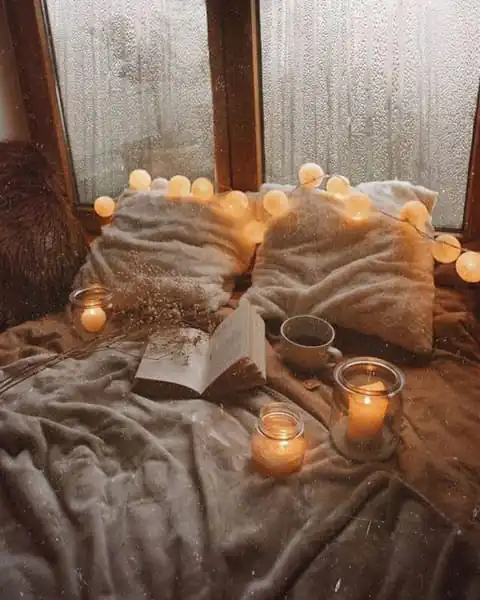 dekorasi kamar pengantin sempit aesthetic