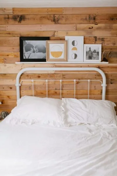 dekorasi kamar ukuran kecil minimalis