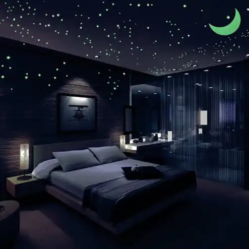 lampu tumblr & led strip