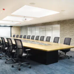 Jasa Custom Meja Meeting