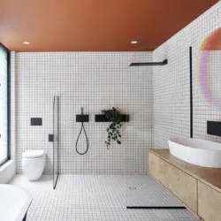 banner keramik kamar mandi elegan