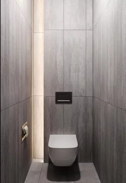 desain kamar mandi minimalis 2x2 kloset duduk minimalis