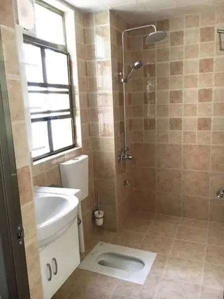 desain kamar mandi minimalis 2x2 kloset jongkok