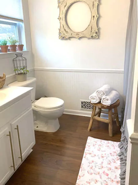 desain kamar mandi sederhana