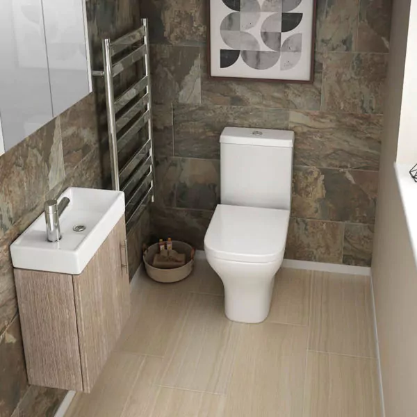 desain kamar mandi sederhana dan murah di rumah