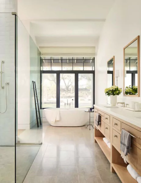 desain kamar mandi simpel
