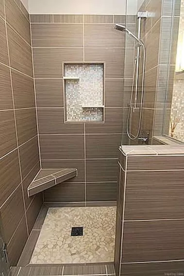 desain kamar mandi ukuran 2x1 meter simpel