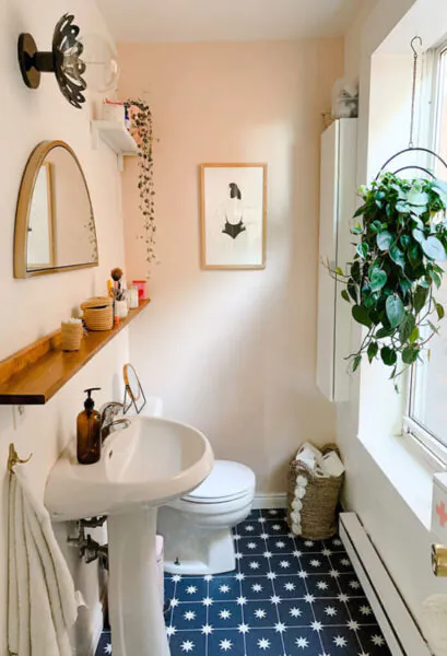 kamar mandi aesthetic kotor