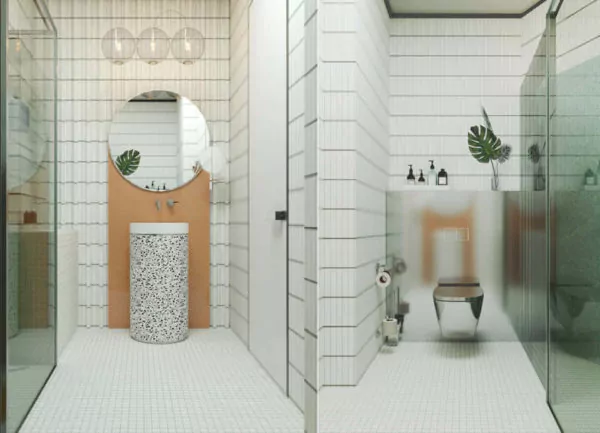 kamar mandi minimalis 2x2
