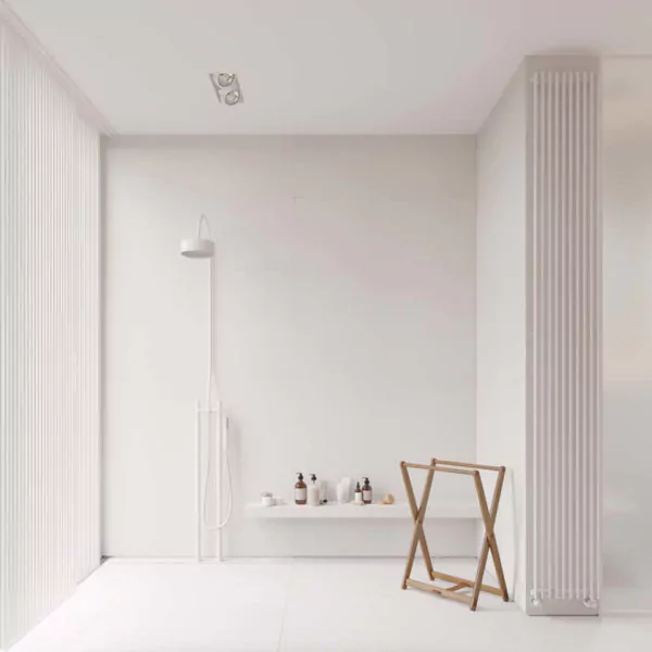 kamar mandi minimalis simpel