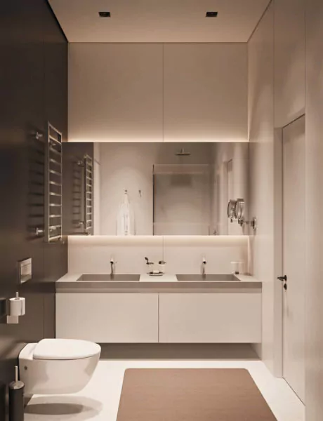 kamar mandi minimalis ukuran 2x3