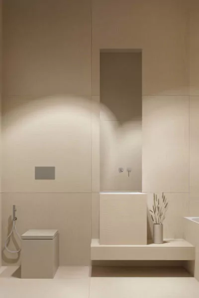 kamar mandi minimalis ukuran kecil