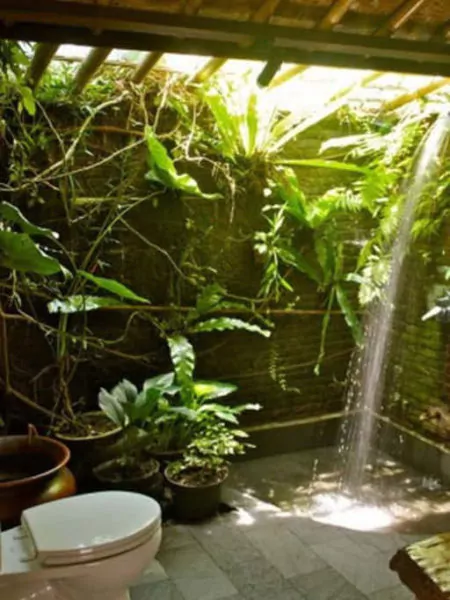 kamar mandi minmalis alam