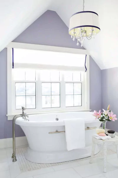 kamar mandi sederhana mewah