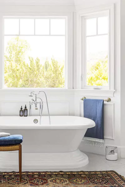 kamar mandi sederhana minimalis