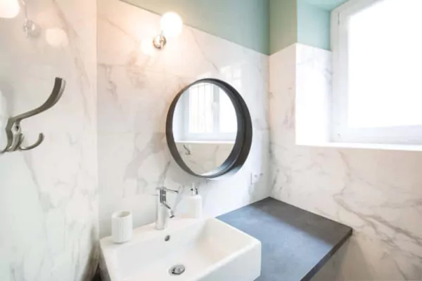 model kamar mandi sederhana tapi mewah