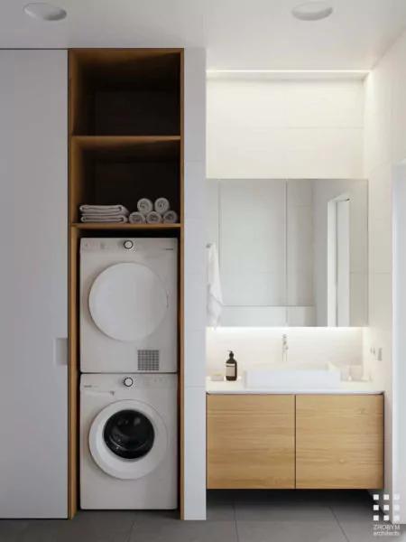 wastafel kamar mandi minimalis