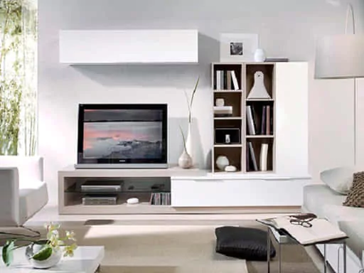 barang furniture yang modern