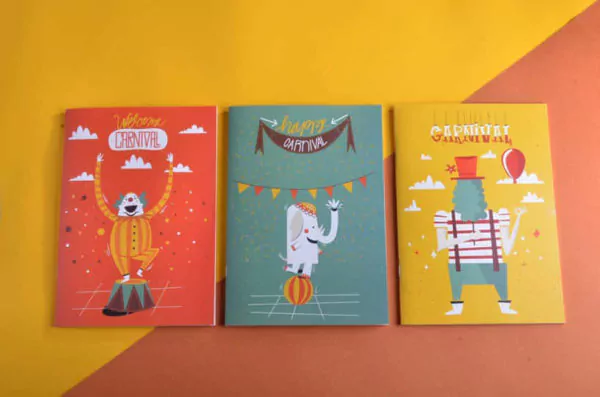 buku tulis