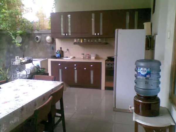 renovasi dapur rumah subsidi type 30 60 semi outdoor