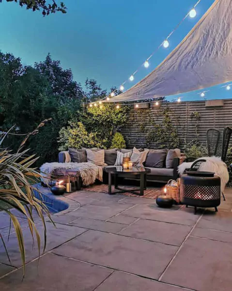 keramik lantai teras tile