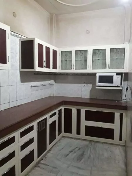 kitchen set baja ringan minimalis