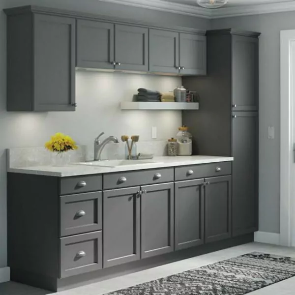 kitchen set hpl doff