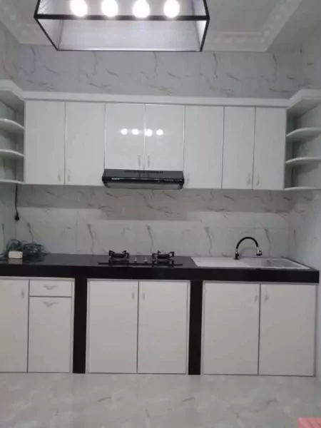 kitchen set hpl taco