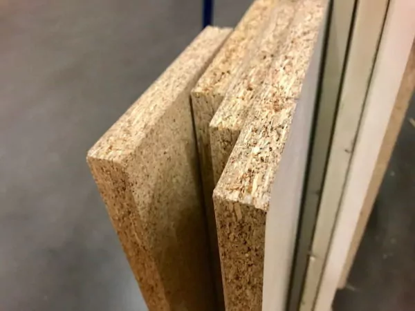 material mdf