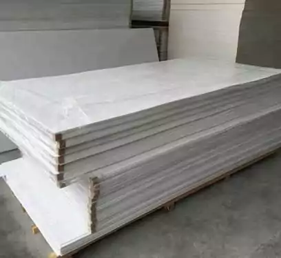 material pvc