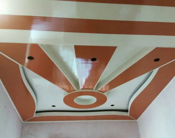 plafon pvc masjid minimalis