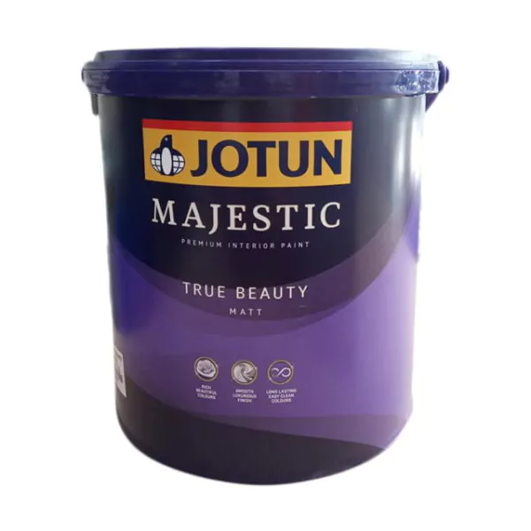 jotun majestic true beauty matt