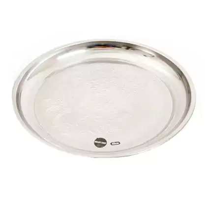 peralatan dapur lengkap - baki atau nampan