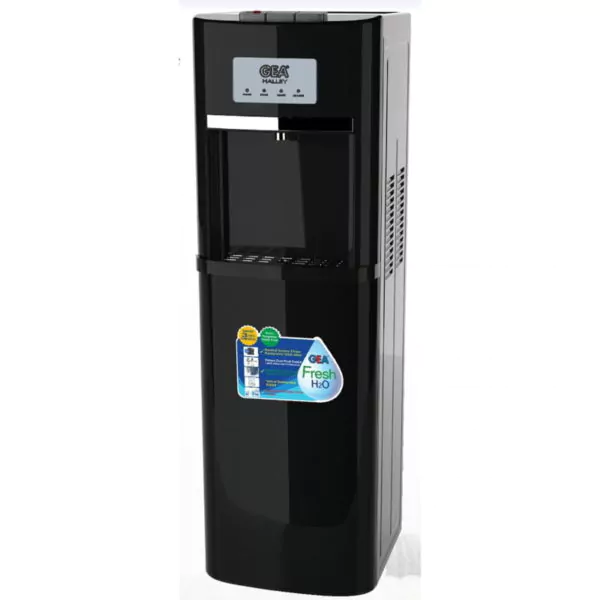 peralatan dapur lengkap - dispenser