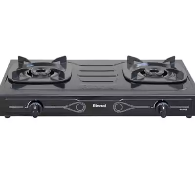 peralatan dapur lengkap - kompor