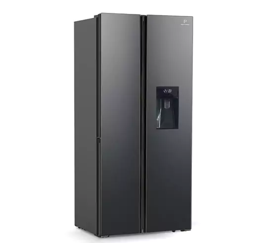 peralatan dapur lengkap - kulkas