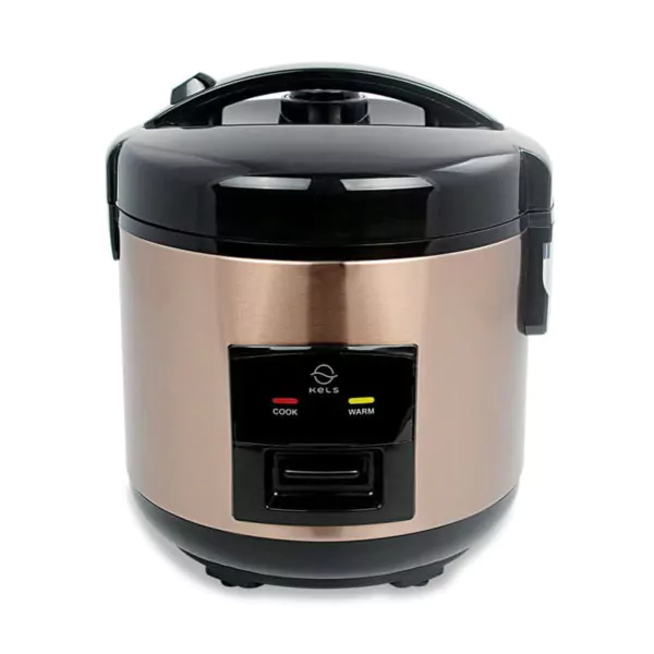 peralatan dapur lengkap - rice cooker