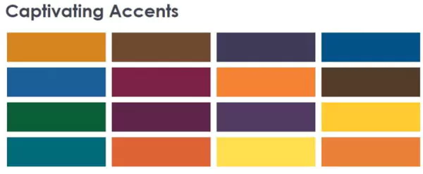 warna cat nippon paint untuk ruang tamu - captivating accents