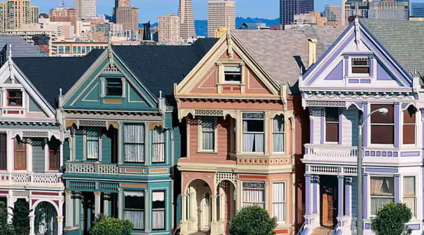 banner warna cat rumah bagian luar yang elegan